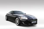 Jaguar XKR 75 by Arden 2010 года
